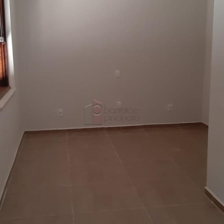 SOBRADO RESIDENCIAL E COMERCIAL PARA VENDA NO JARDIM CICA – JUNDIAÍ/SP