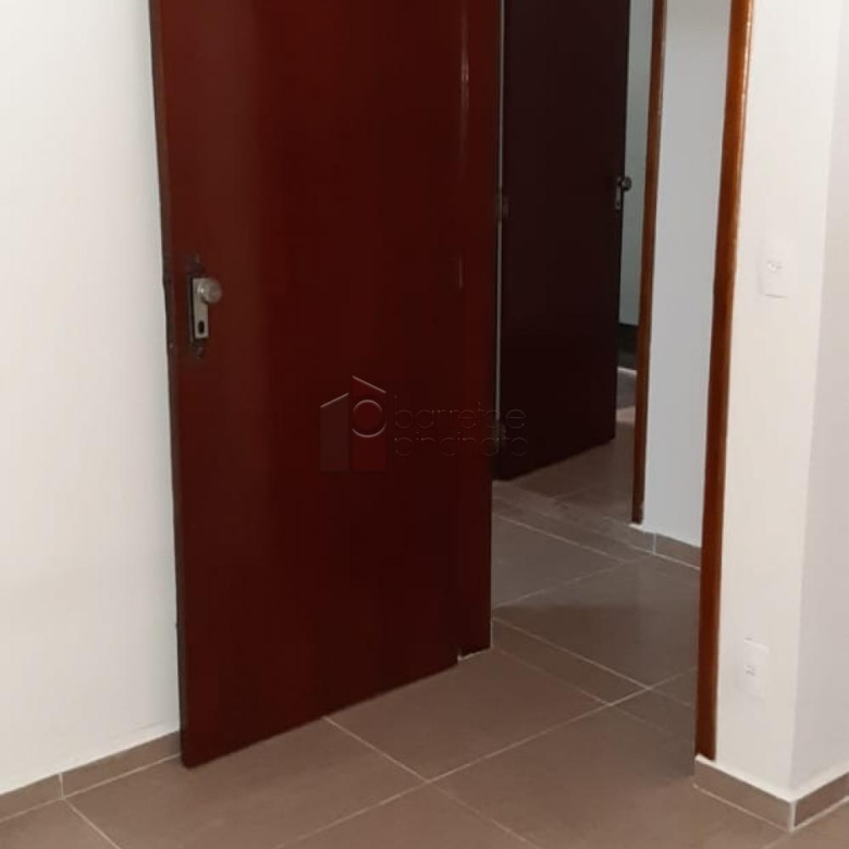 SOBRADO RESIDENCIAL E COMERCIAL PARA VENDA NO JARDIM CICA – JUNDIAÍ/SP