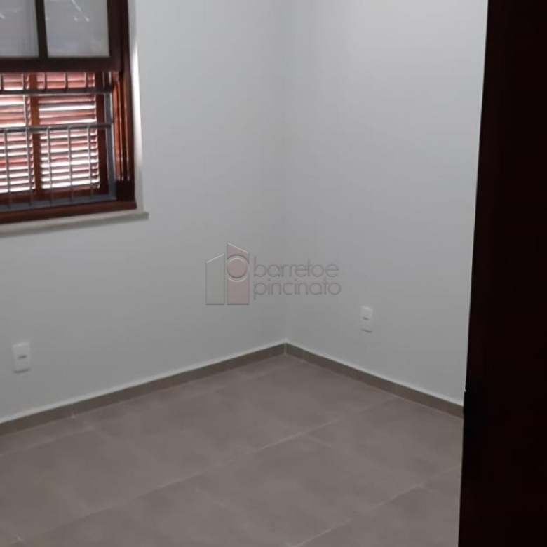 SOBRADO RESIDENCIAL E COMERCIAL PARA VENDA NO JARDIM CICA – JUNDIAÍ/SP