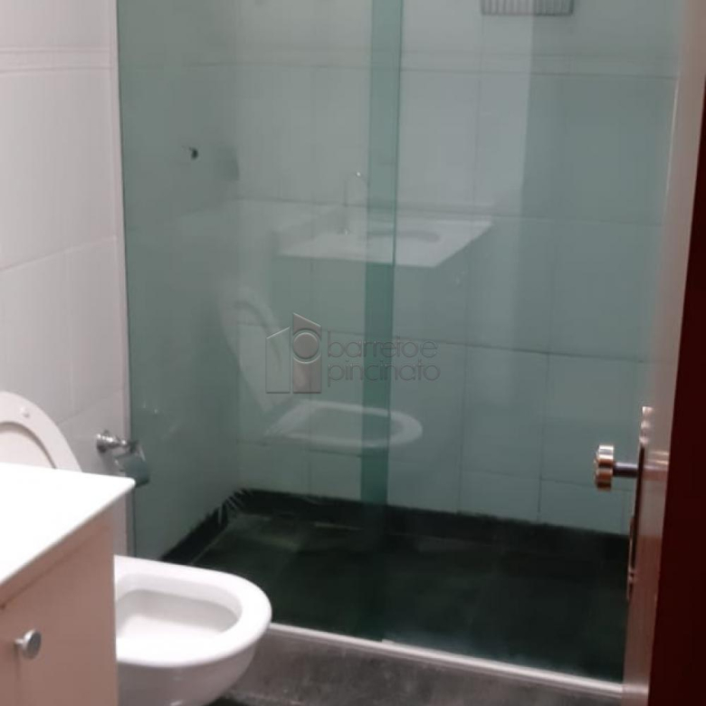 SOBRADO RESIDENCIAL E COMERCIAL PARA VENDA NO JARDIM CICA – JUNDIAÍ/SP
