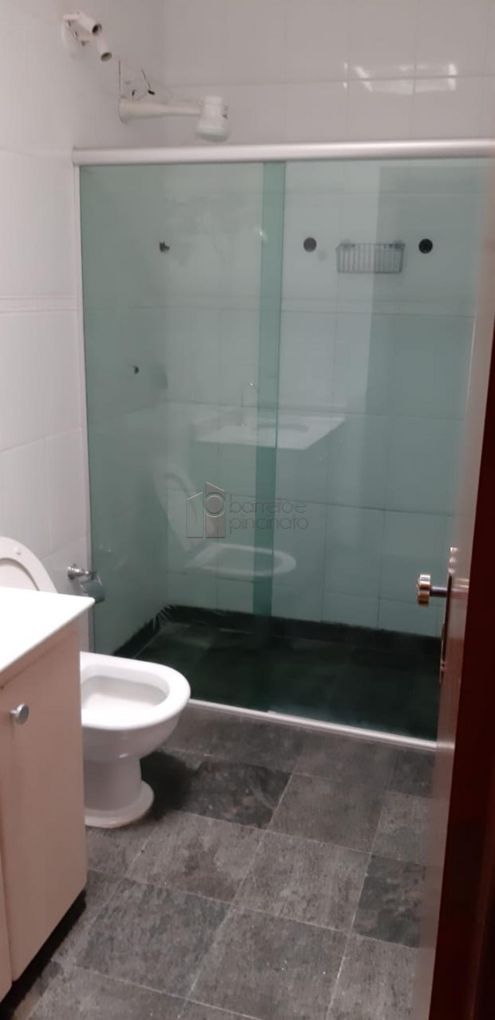 SOBRADO RESIDENCIAL E COMERCIAL PARA VENDA NO JARDIM CICA – JUNDIAÍ/SP