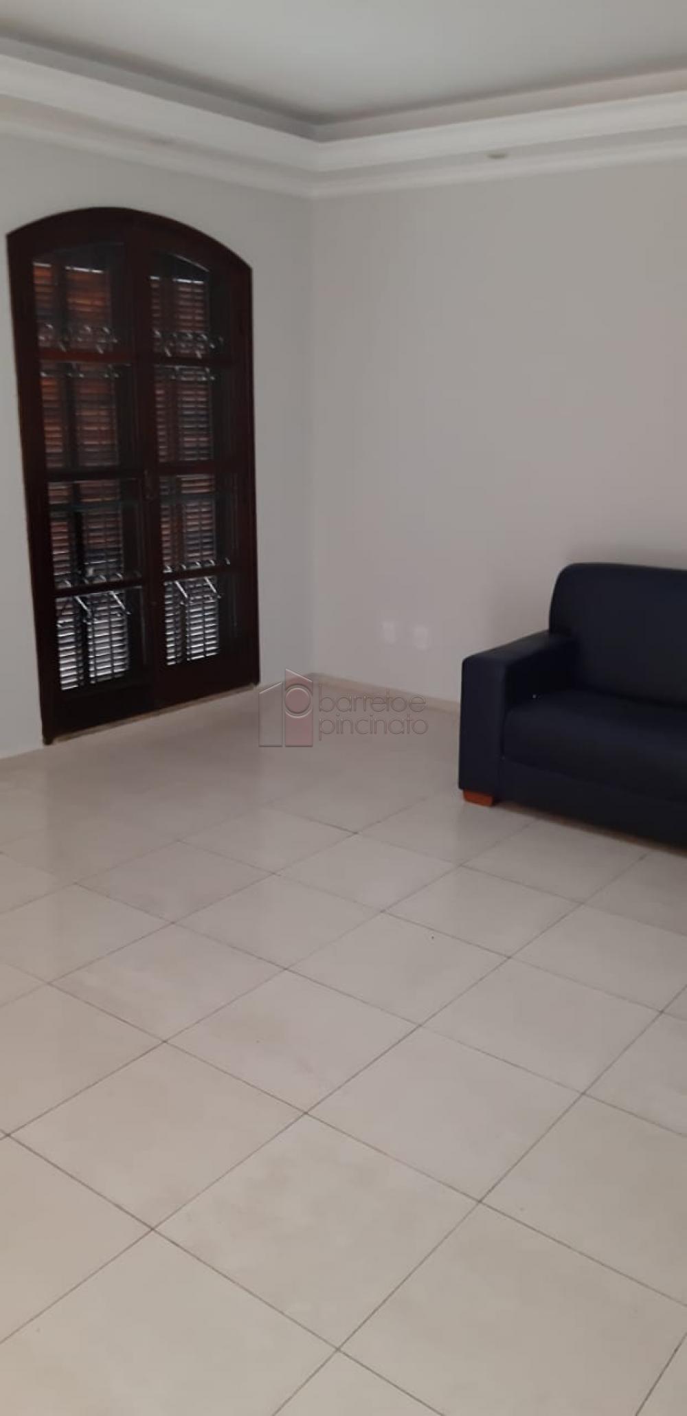 SOBRADO RESIDENCIAL E COMERCIAL PARA VENDA NO JARDIM CICA – JUNDIAÍ/SP