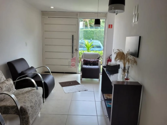 CASA COMERCIAL À VENDA NO BAIRRO JARDIM CICA – JUNDIAÍ/SP