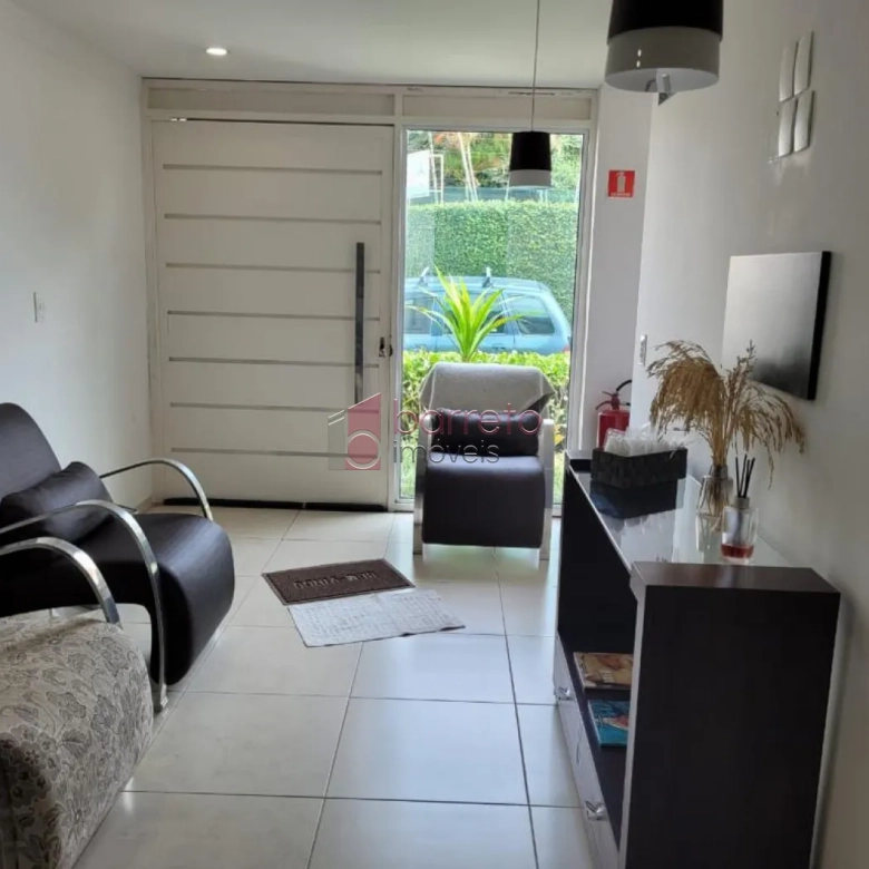CASA COMERCIAL À VENDA NO BAIRRO JARDIM CICA – JUNDIAÍ/SP