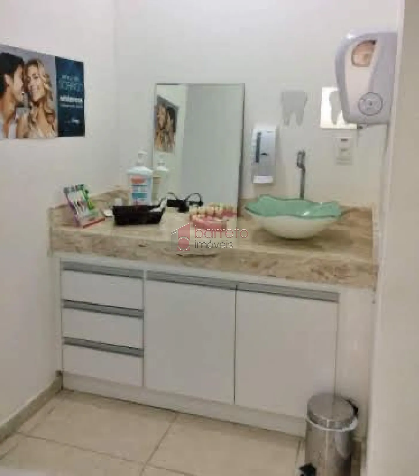 CASA COMERCIAL À VENDA NO BAIRRO JARDIM CICA – JUNDIAÍ/SP