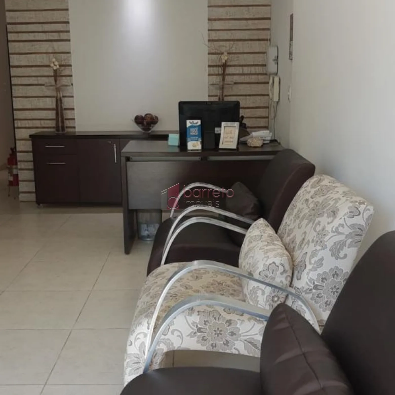 CASA COMERCIAL À VENDA NO BAIRRO JARDIM CICA – JUNDIAÍ/SP