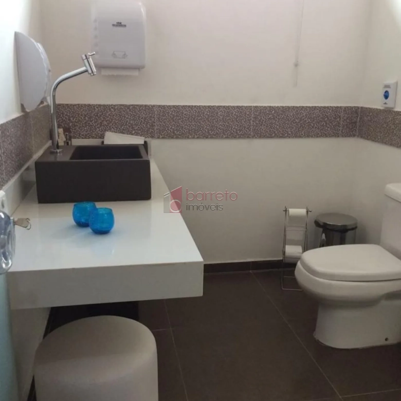 CASA COMERCIAL À VENDA NO BAIRRO JARDIM CICA – JUNDIAÍ/SP