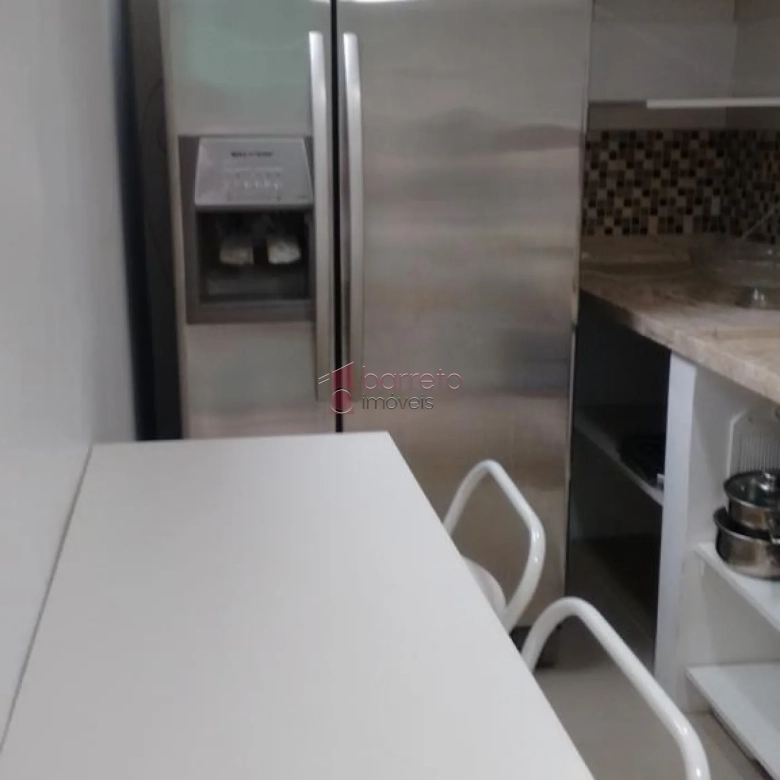 CASA COMERCIAL À VENDA NO BAIRRO JARDIM CICA – JUNDIAÍ/SP