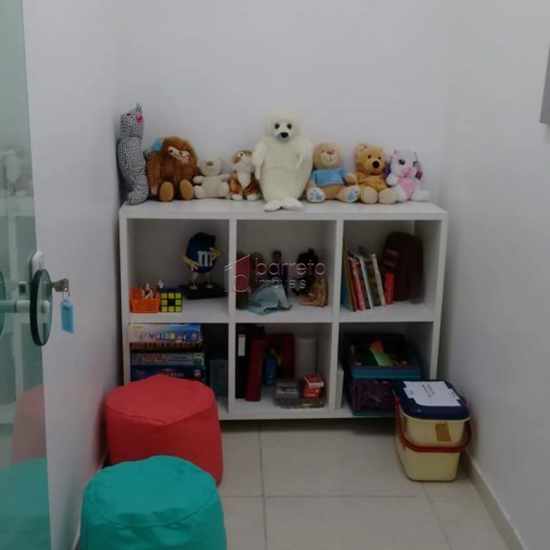 CASA COMERCIAL À VENDA NO BAIRRO JARDIM CICA – JUNDIAÍ/SP