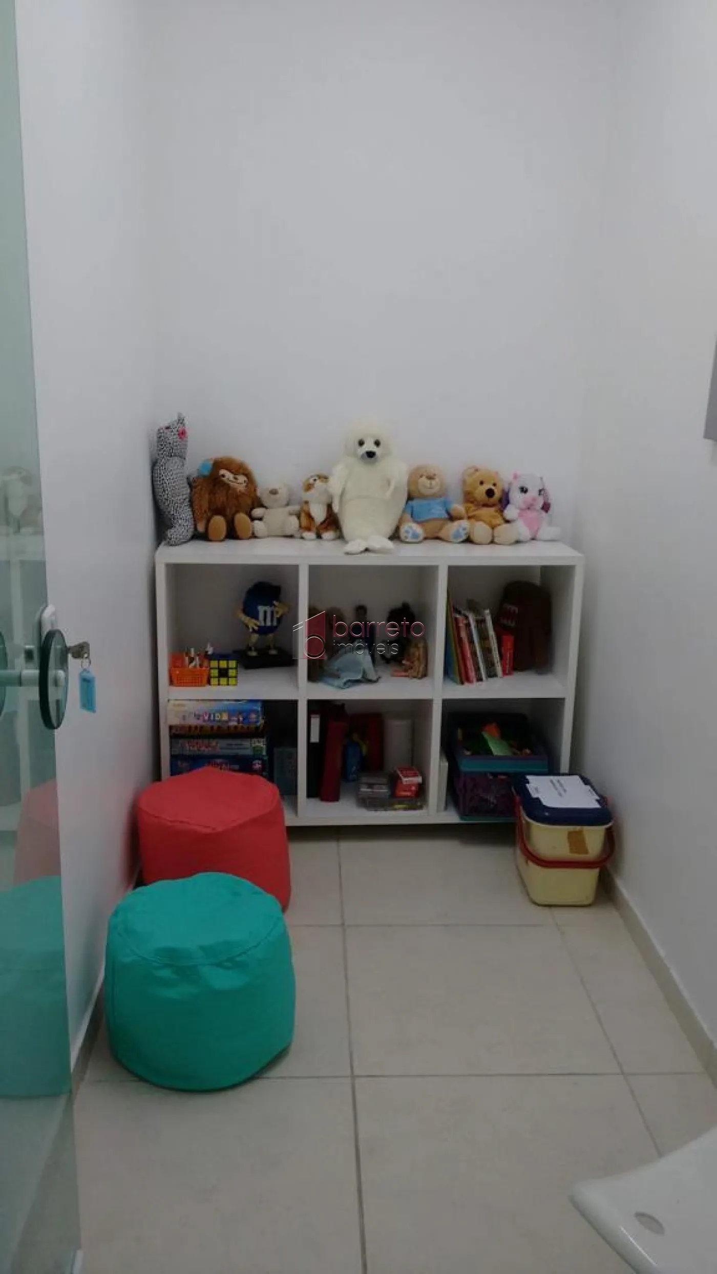 CASA COMERCIAL À VENDA NO BAIRRO JARDIM CICA – JUNDIAÍ/SP
