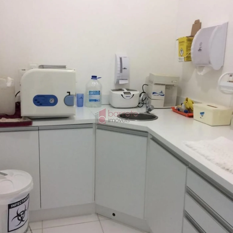 CASA COMERCIAL À VENDA NO BAIRRO JARDIM CICA – JUNDIAÍ/SP