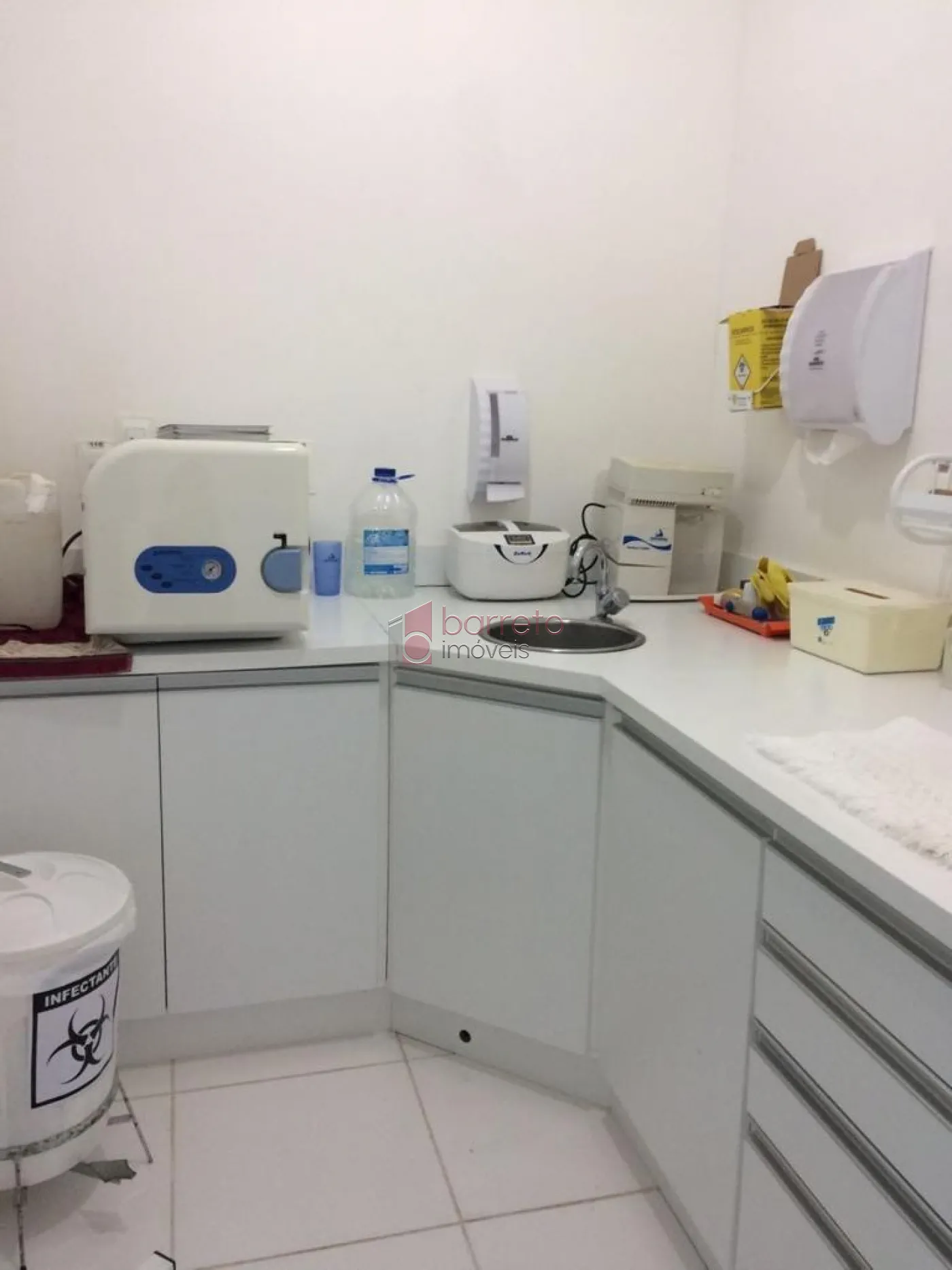 CASA COMERCIAL À VENDA NO BAIRRO JARDIM CICA – JUNDIAÍ/SP