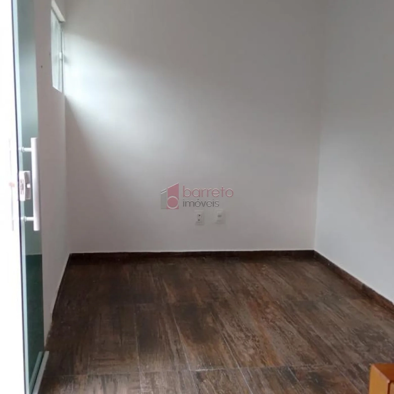 CASA COMERCIAL À VENDA NO BAIRRO JARDIM CICA – JUNDIAÍ/SP