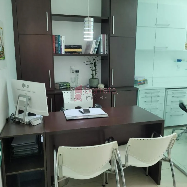 CASA COMERCIAL À VENDA NO BAIRRO JARDIM CICA – JUNDIAÍ/SP
