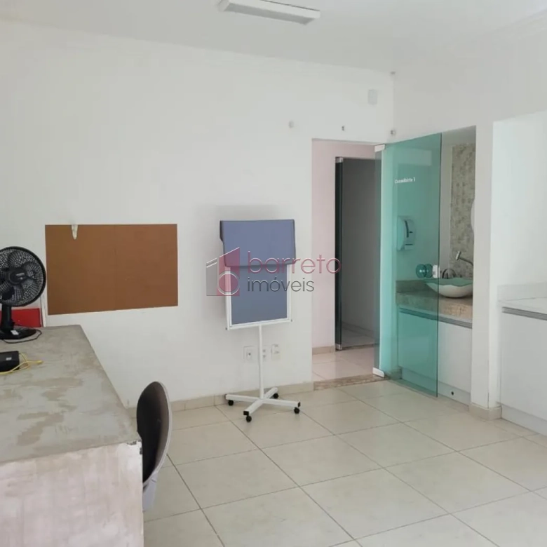 CASA COMERCIAL À VENDA NO BAIRRO JARDIM CICA – JUNDIAÍ/SP