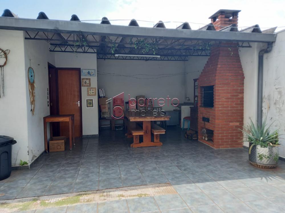 CASA, BAIRRO JARDIM COLÔNIA, JUNDIAÍ