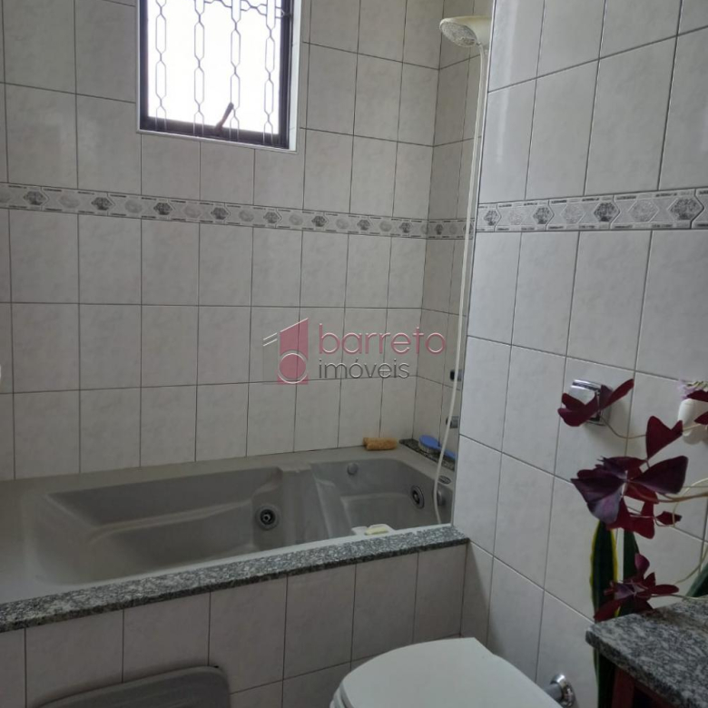 CASA, BAIRRO JARDIM COLÔNIA, JUNDIAÍ
