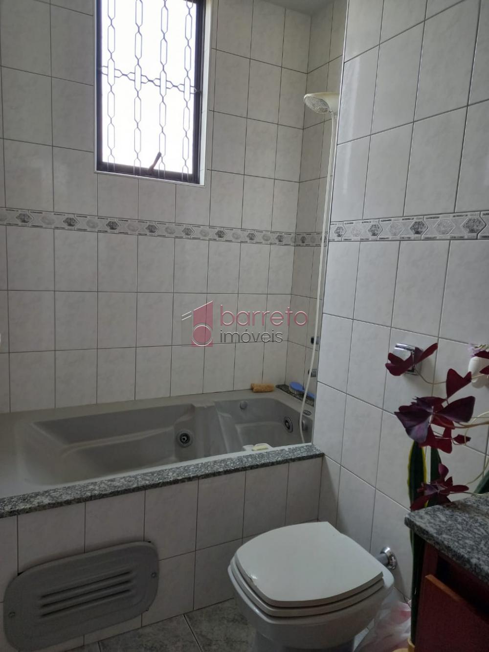 CASA, BAIRRO JARDIM COLÔNIA, JUNDIAÍ