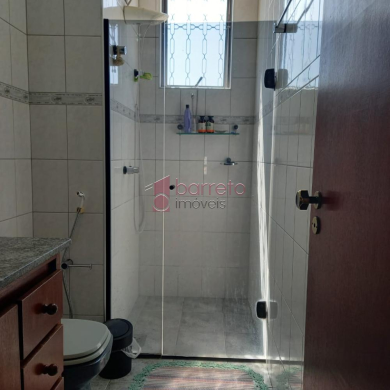 CASA, BAIRRO JARDIM COLÔNIA, JUNDIAÍ