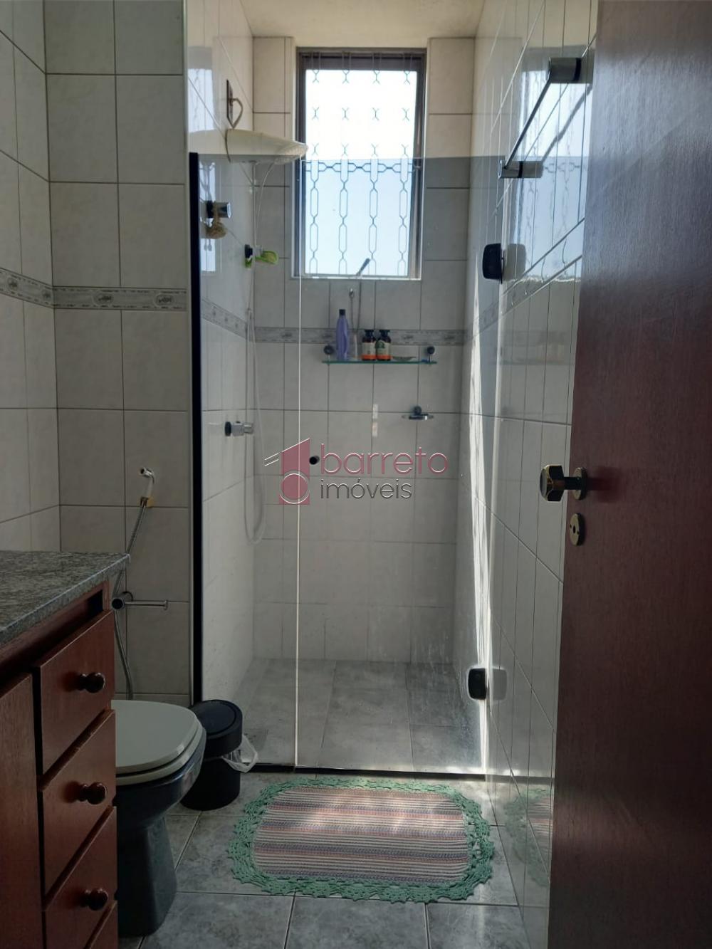 CASA, BAIRRO JARDIM COLÔNIA, JUNDIAÍ