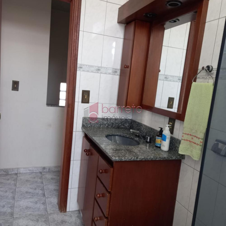 CASA, BAIRRO JARDIM COLÔNIA, JUNDIAÍ