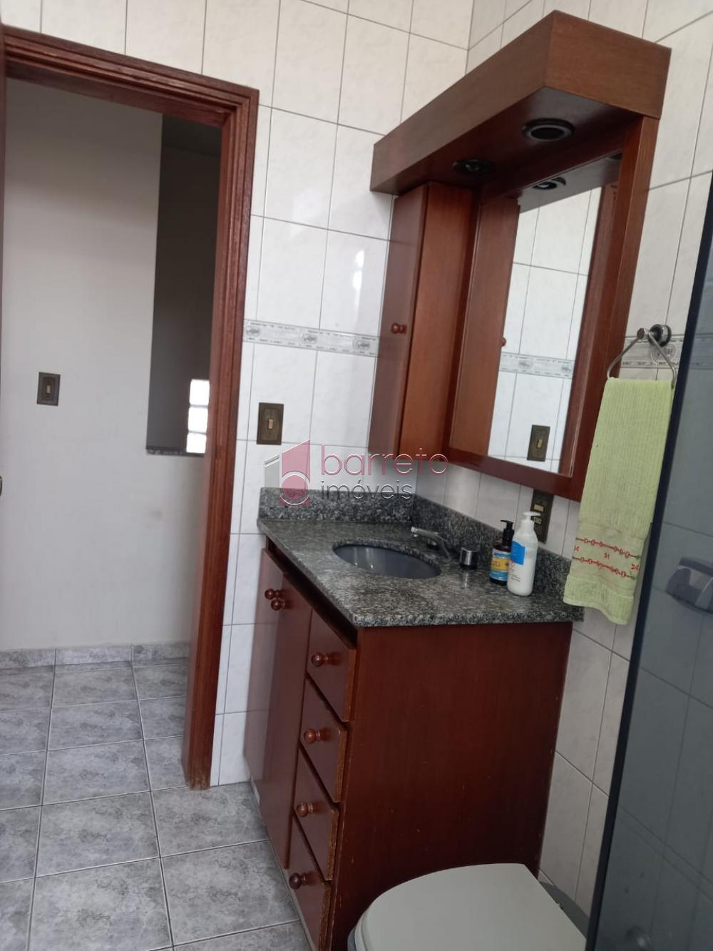 CASA, BAIRRO JARDIM COLÔNIA, JUNDIAÍ