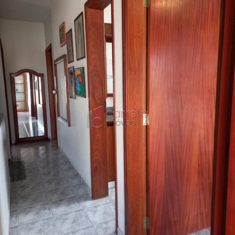 CASA, BAIRRO JARDIM COLÔNIA, JUNDIAÍ