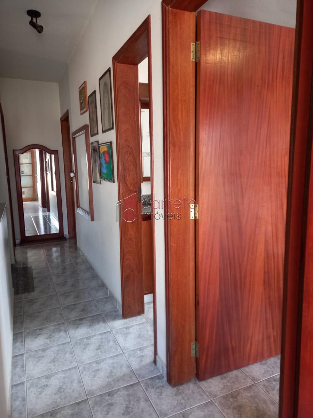 CASA, BAIRRO JARDIM COLÔNIA, JUNDIAÍ