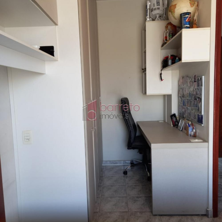 CASA, BAIRRO JARDIM COLÔNIA, JUNDIAÍ