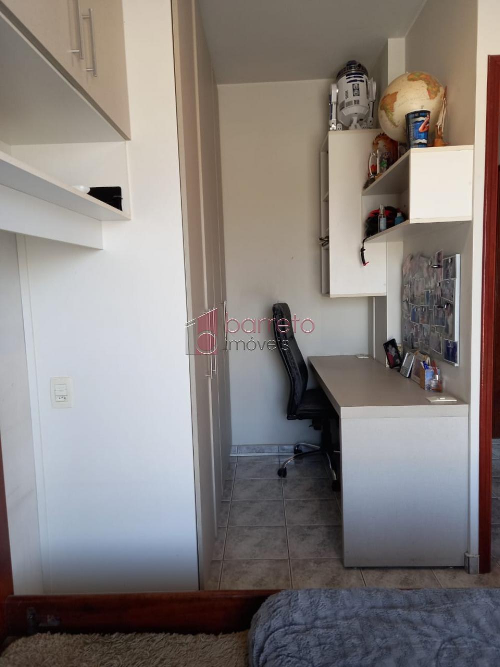 CASA, BAIRRO JARDIM COLÔNIA, JUNDIAÍ
