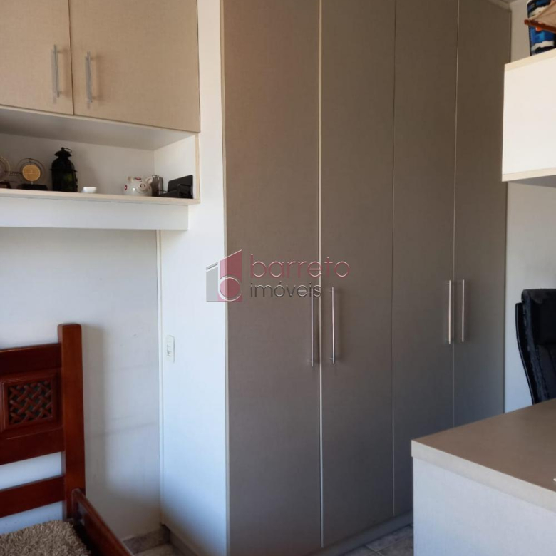 CASA, BAIRRO JARDIM COLÔNIA, JUNDIAÍ