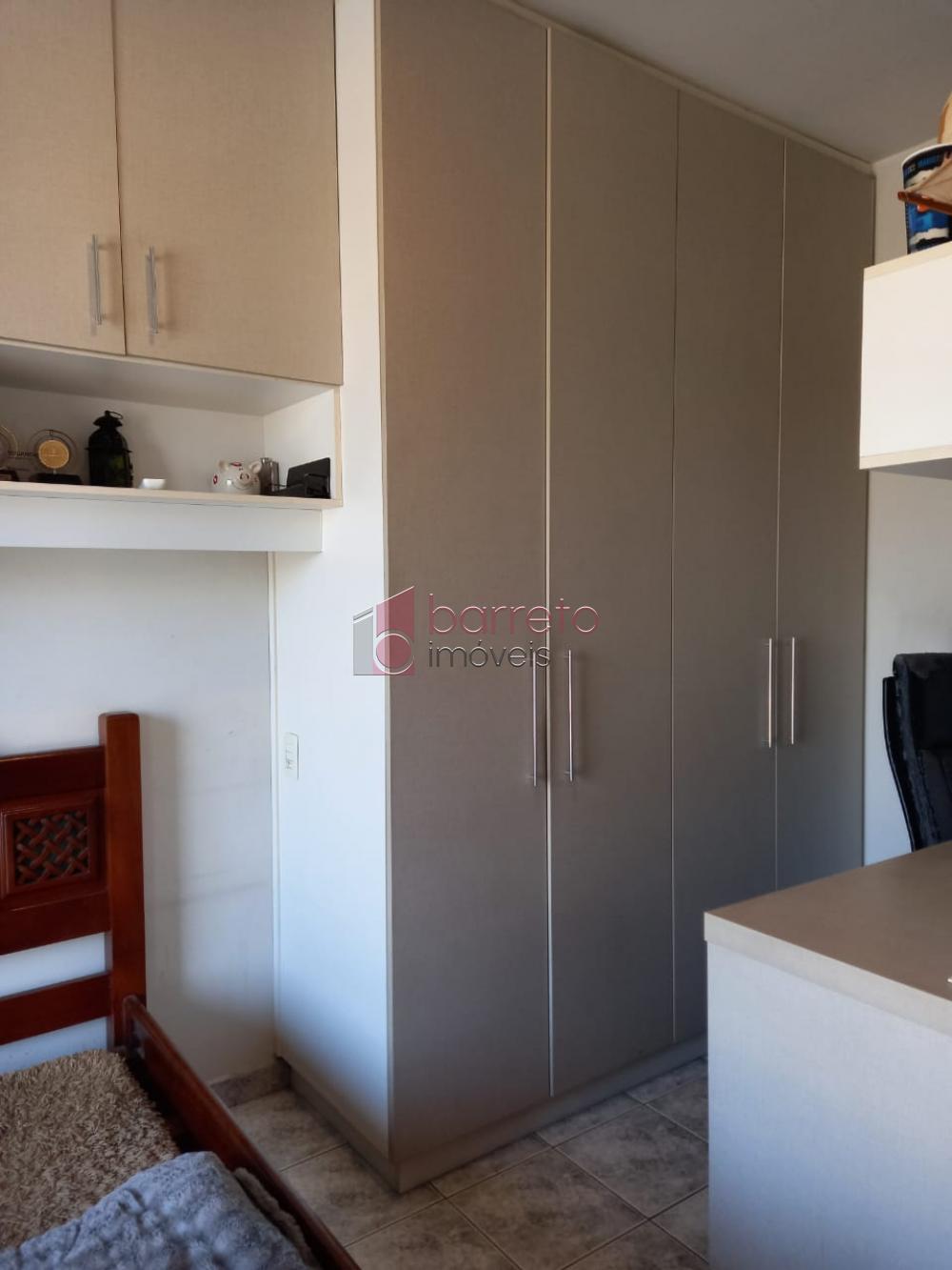 CASA, BAIRRO JARDIM COLÔNIA, JUNDIAÍ