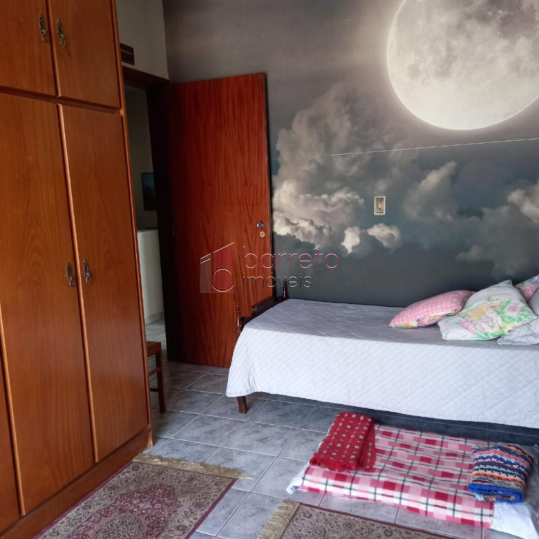 CASA, BAIRRO JARDIM COLÔNIA, JUNDIAÍ