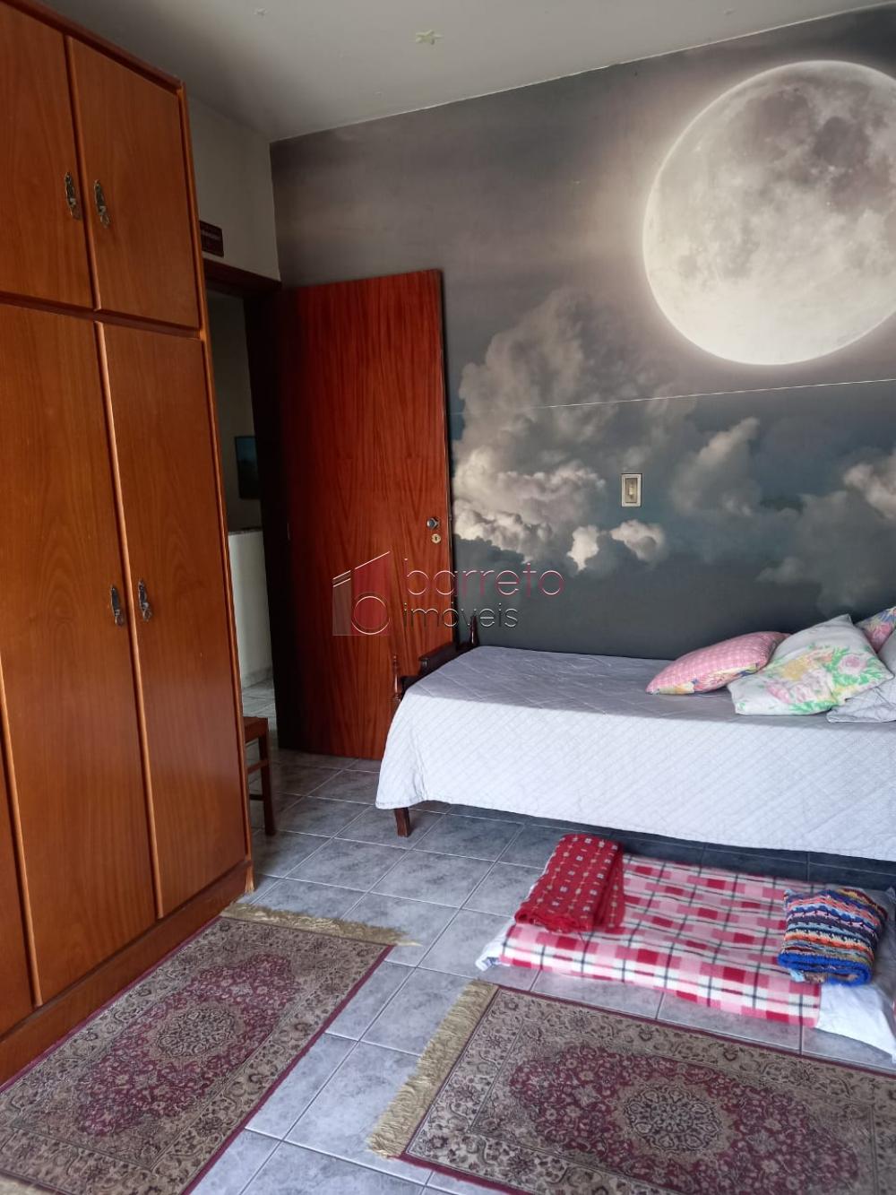 CASA, BAIRRO JARDIM COLÔNIA, JUNDIAÍ