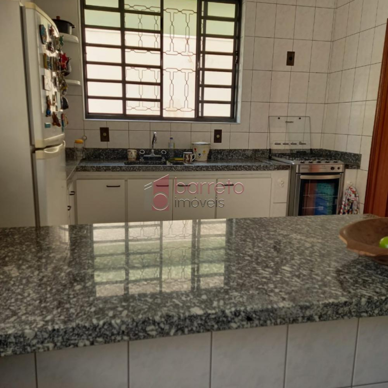 CASA, BAIRRO JARDIM COLÔNIA, JUNDIAÍ