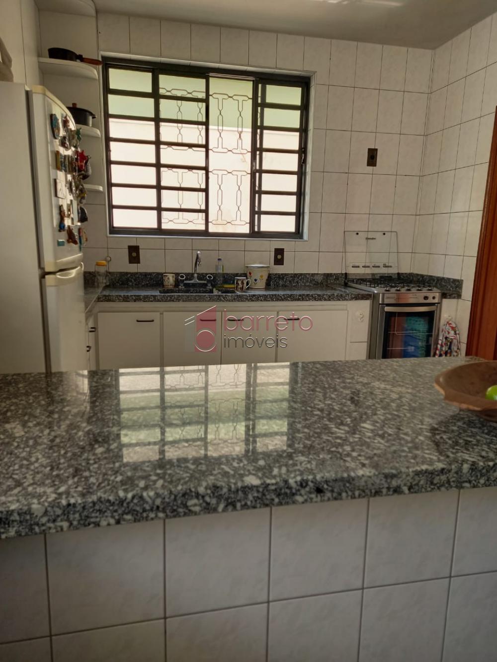 CASA, BAIRRO JARDIM COLÔNIA, JUNDIAÍ
