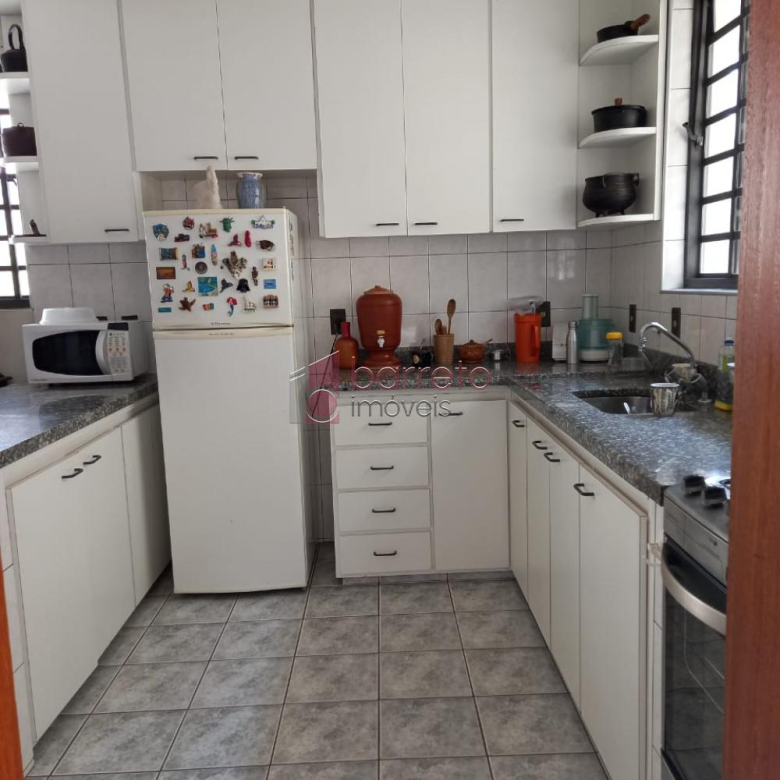 CASA, BAIRRO JARDIM COLÔNIA, JUNDIAÍ