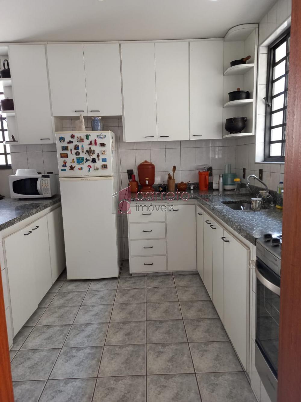CASA, BAIRRO JARDIM COLÔNIA, JUNDIAÍ