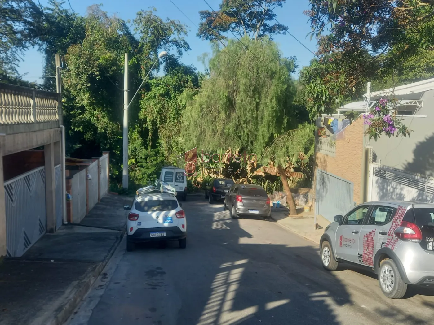 CASA COM ÁREA GOURMET À VENDA NO CAXAMBU – JUNDIAÍ/SP