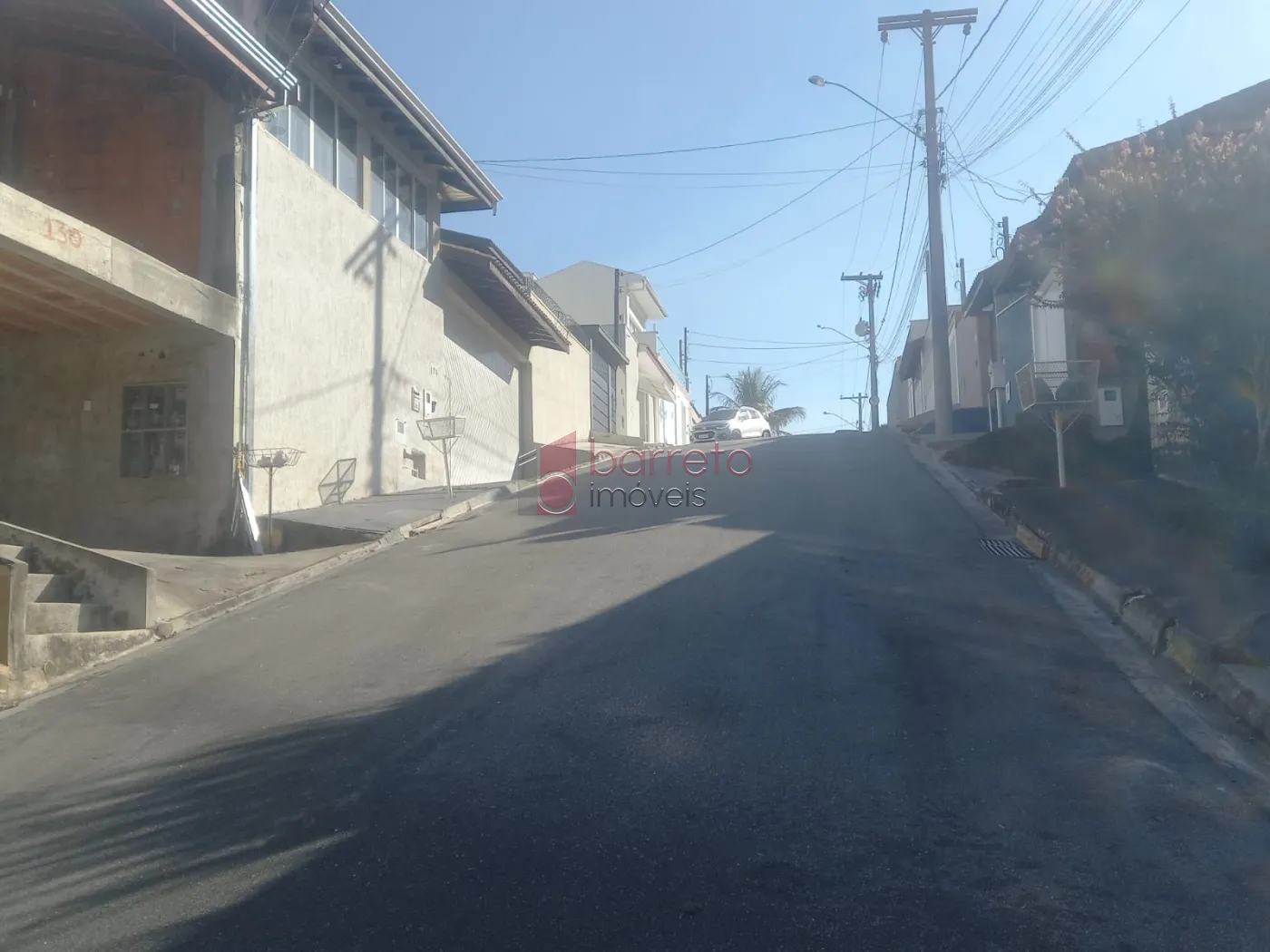 CASA COM ÁREA GOURMET À VENDA NO CAXAMBU – JUNDIAÍ/SP
