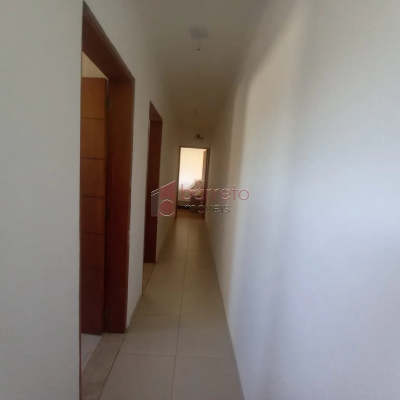 CASA COM ÁREA GOURMET À VENDA NO CAXAMBU – JUNDIAÍ/SP