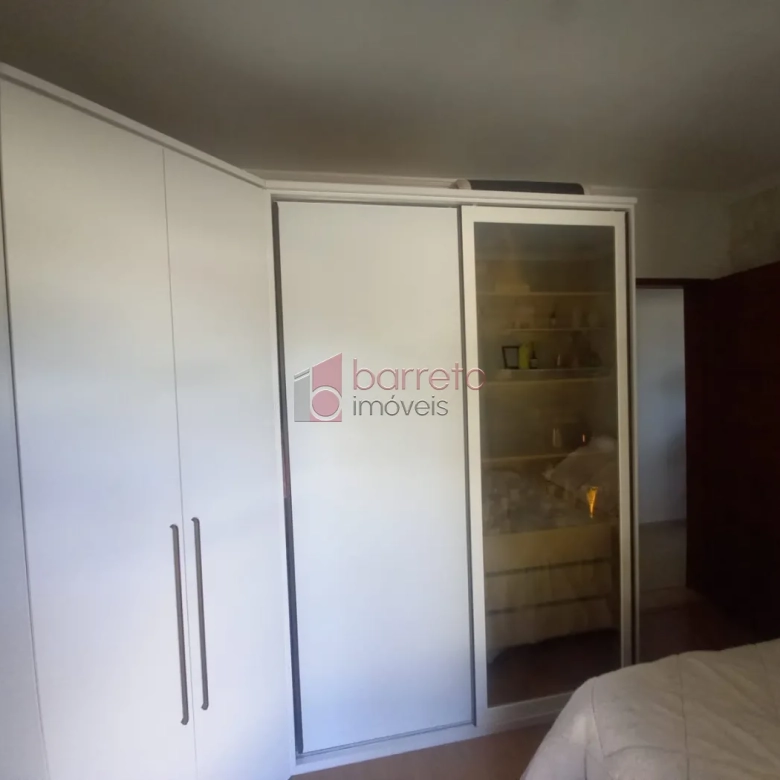 CASA COM ÁREA GOURMET À VENDA NO CAXAMBU – JUNDIAÍ/SP