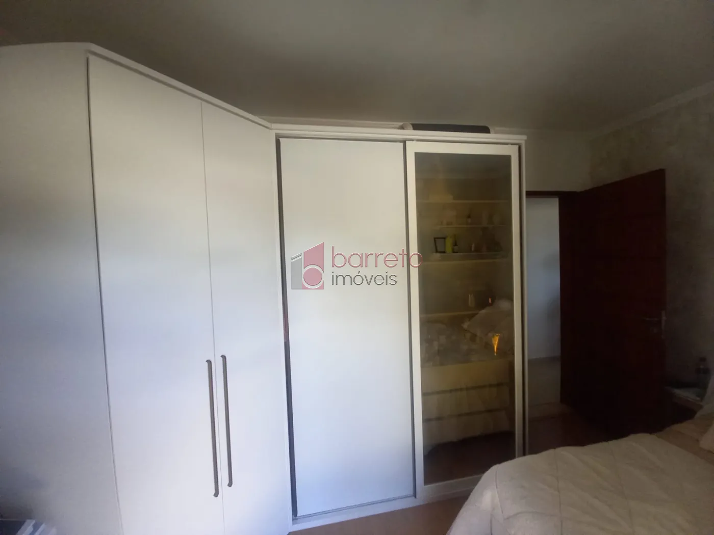 CASA COM ÁREA GOURMET À VENDA NO CAXAMBU – JUNDIAÍ/SP