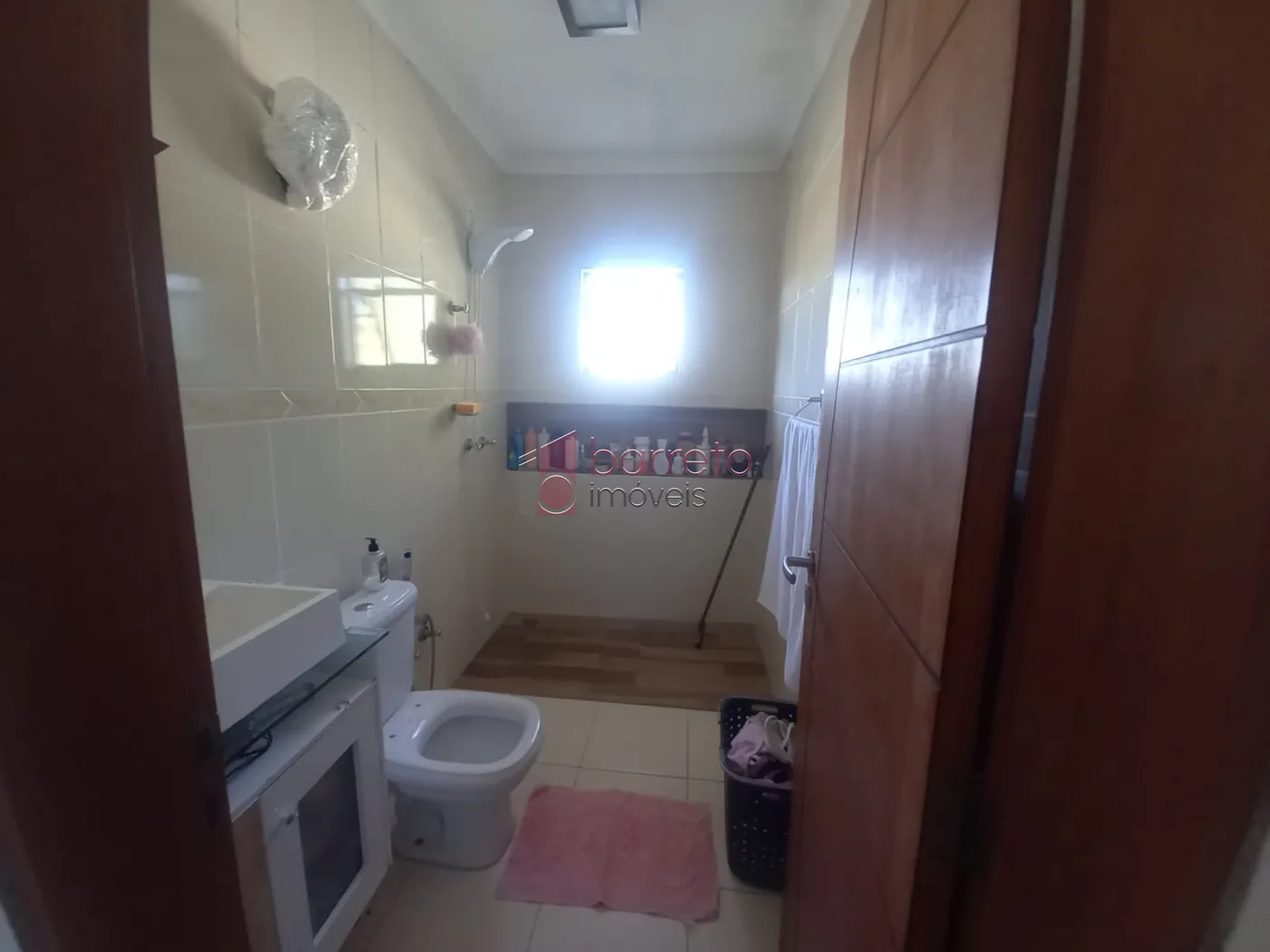 CASA COM ÁREA GOURMET À VENDA NO CAXAMBU – JUNDIAÍ/SP