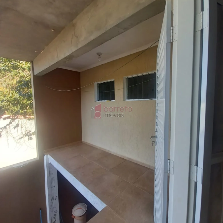 CASA COM ÁREA GOURMET À VENDA NO CAXAMBU – JUNDIAÍ/SP