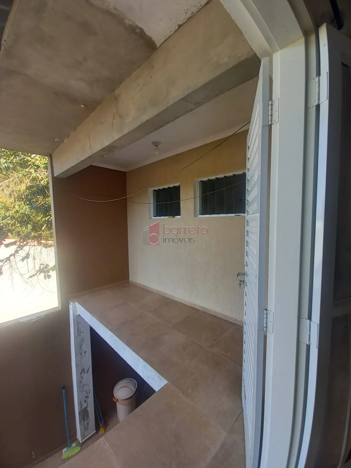 CASA COM ÁREA GOURMET À VENDA NO CAXAMBU – JUNDIAÍ/SP