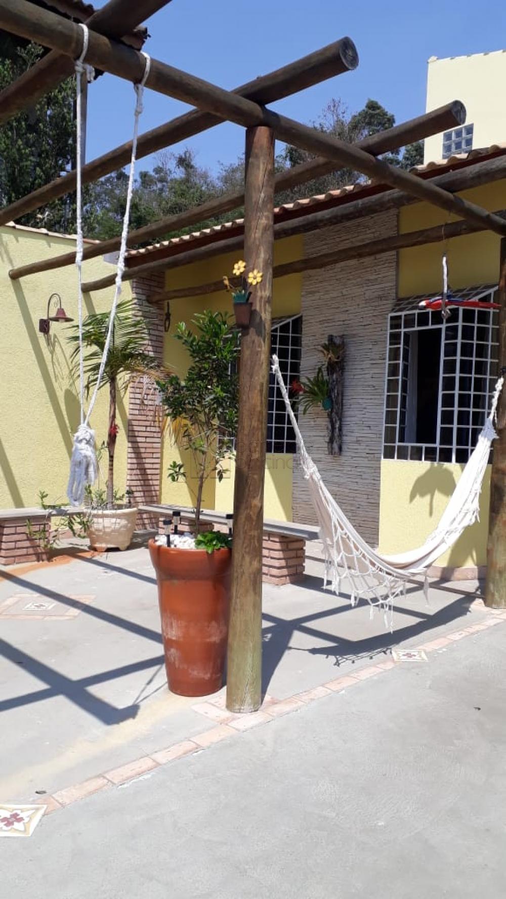 CHÁCARA PARA VENDA NO BAIRRO JARDIM COLÔNIA – JUNDIAÍ/SP