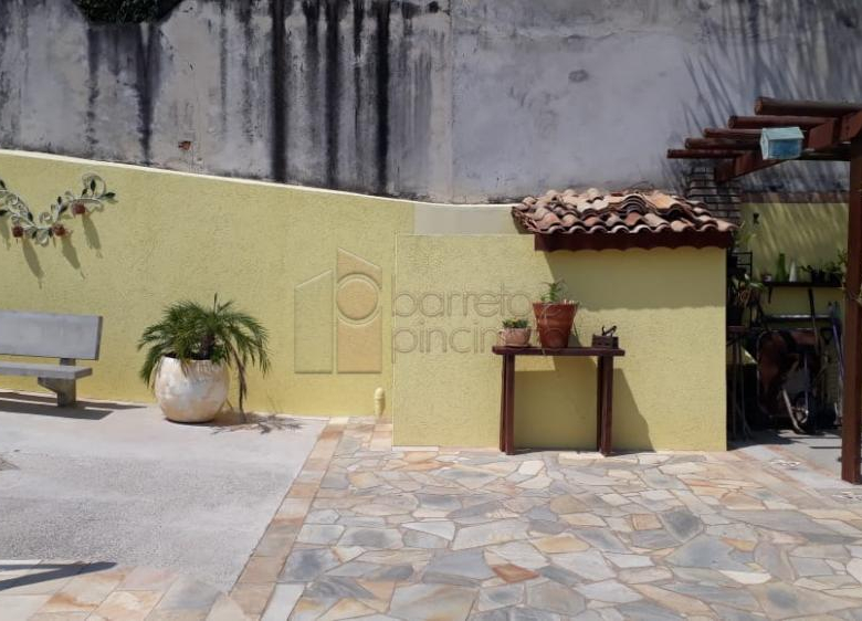 CHÁCARA PARA VENDA NO BAIRRO JARDIM COLÔNIA – JUNDIAÍ/SP