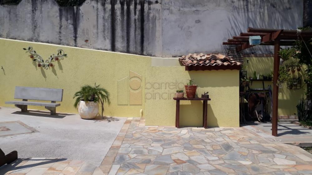 CHÁCARA PARA VENDA NO BAIRRO JARDIM COLÔNIA – JUNDIAÍ/SP