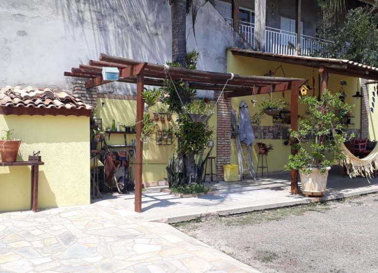 CHÁCARA PARA VENDA NO BAIRRO JARDIM COLÔNIA – JUNDIAÍ/SP